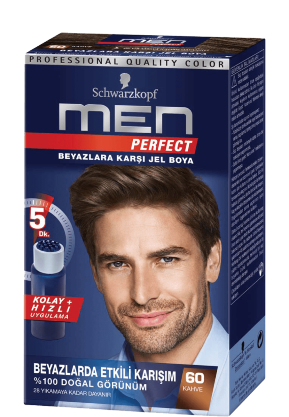 men 60 kahve